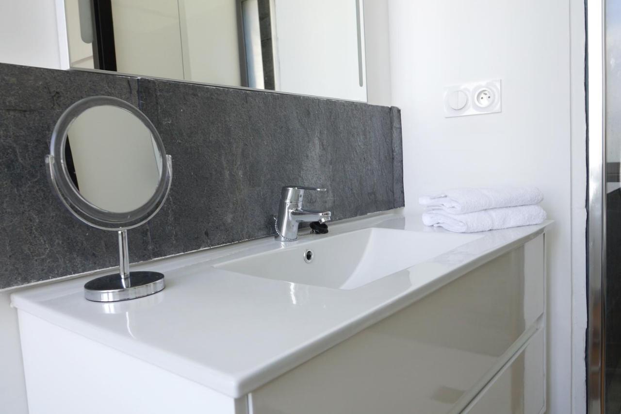 Maison Eugenie Bagneres-de-Luchon Ngoại thất bức ảnh