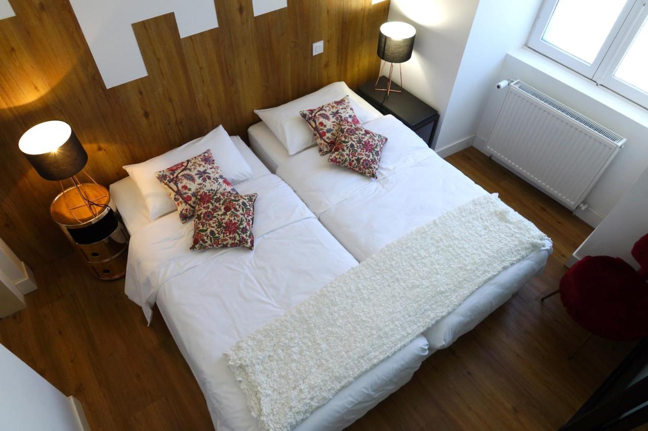 Maison Eugenie Bagneres-de-Luchon Ngoại thất bức ảnh