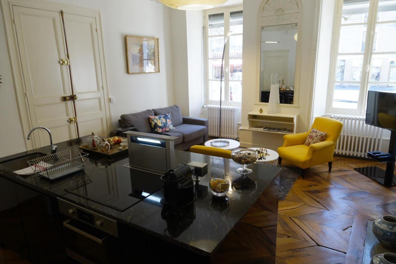 Maison Eugenie Bagneres-de-Luchon Ngoại thất bức ảnh